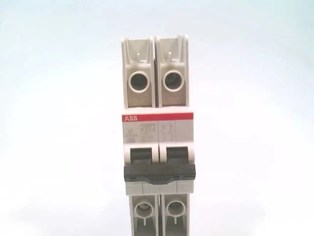ABB SU202PR-K63 — Miniature Circuit Breakers (MCB) (image 3)