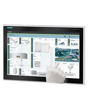 Siemens 6AV7485-6BE00-0AA0 — HMI Operator Interfaces (image 2)