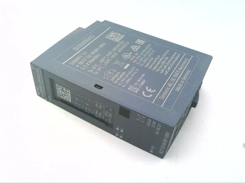 Siemens 6ES7132-6HD01-0BB1 — Digital Output Modules (image 2)