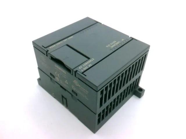 Siemens 6GK7243-1EX01-0XE0 — PLC Communication Modules (image 2)