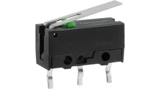 Omron D2FS-FL-N-T
