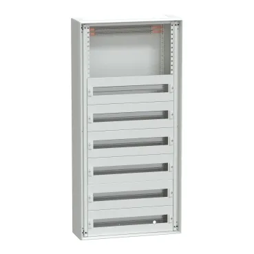 Schneider Electric LVS08068 — Enclosures & Cabinets