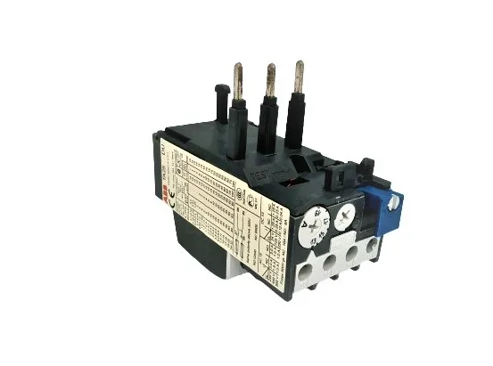 ABB 1SAZ 21 1201 R1047 — Overload Relays (image 2)