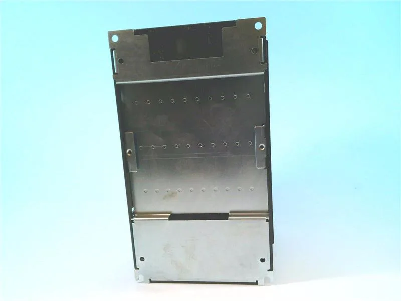 Omron 3G3RX-A2007 — AC Drives (VFD) (image 3)