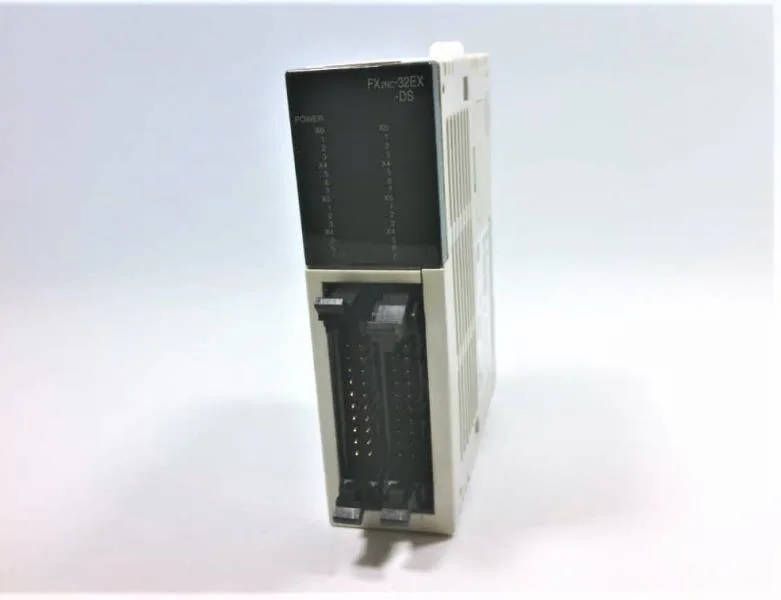 Mitsubishi Electric FX2NC-32EX-DS — PLCs (Programmable Logic Controllers) (image 3)