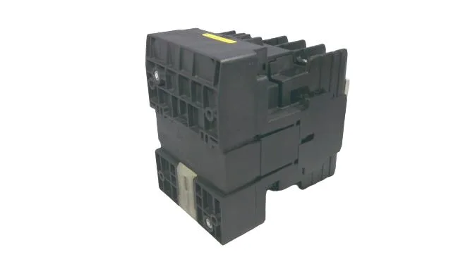 Fuji Electric SC-N2S/SE — Contactors (image 2)