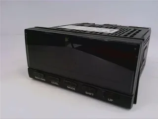 Omron K3HB-VLC-L1B1-502