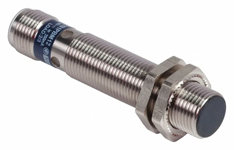 Schneider Electric XS612B1PBM12 — Proximity Sensors (image 2)