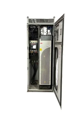 ABB ACS800-PC-0320-5 — AC Drives (VFD)