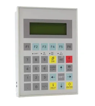 Siemens 6AV3505-1FB00 — HMI Operator Interfaces