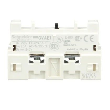 Schneider Electric GVAE1 (image 3)