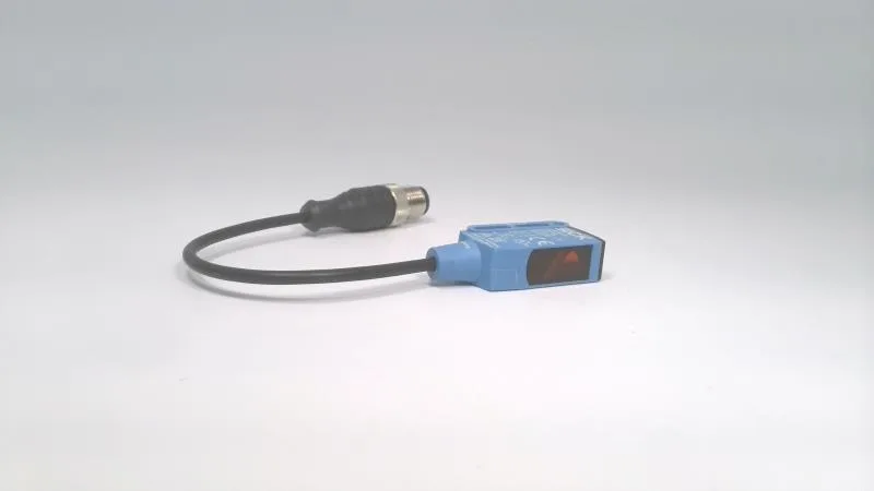SICK WL9G-3P3432 — Photoelectric Sensors
