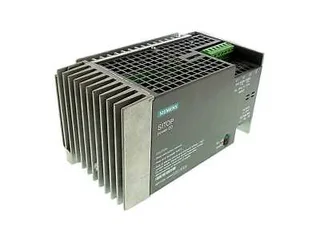 Siemens 6EP1-436-SH01 — Power Supplies