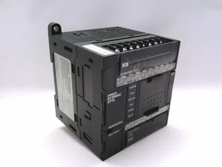 Omron CP1L-L20DR-A — PLCs (Programmable Logic Controllers) (image 5)