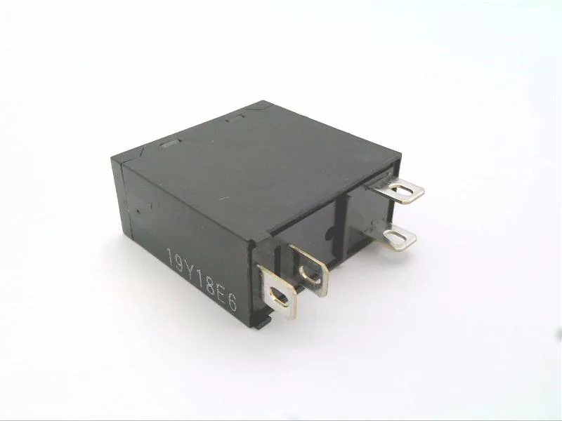Omron G3R-ODX02SN-UTU DC5-24 — Solid State Relays (image 2)