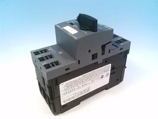 Siemens 3RV2411-1GA20 — Motor Protection Circuit Breakers (MPCB) (image 4)