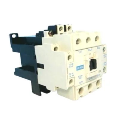 Mitsubishi Electric SD-N35-CXUL-DC24V — Contactors (image 4)