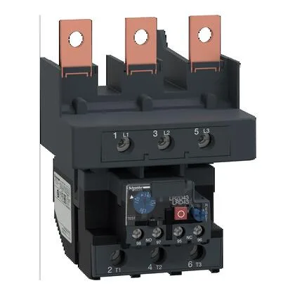 Schneider Electric LRD4369