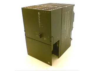 Siemens 6GK7342-5DA00-0XE0 — PLC Communication Modules (image 3)