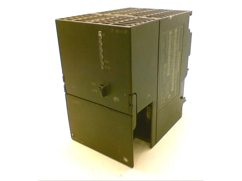 Siemens 6GK7342-5DA00-0XE0 — PLC Communication Modules (image 3)