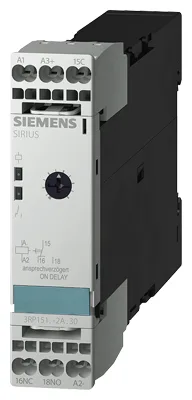 Siemens 3RP1513-2AP30 — Time Delay Relays