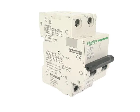 Schneider Electric MGN61533 (image 2)