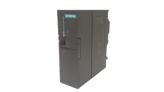 Siemens 6ES7315-2AG10-0AB0 — PLCs (Programmable Logic Controllers)