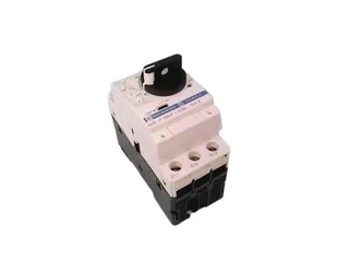Schneider Electric GV2-P03H7 — Molded Case Circuit Breakers (MCCB) (image 4)