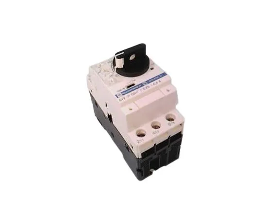 Schneider Electric GV2-P03H7 — Miniature Circuit Breakers (MCB) (image 4)