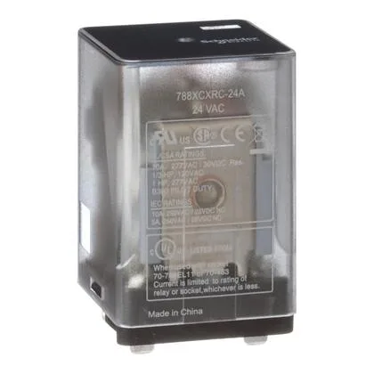 Schneider Electric 788XCXRC-24A (image 2)