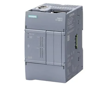 Siemens 6ES7214-1AF50-0XB0 — PLCs (Programmable Logic Controllers)