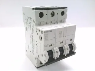 Siemens 5SY6363-8