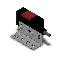 Omron E3S-AD61 5M