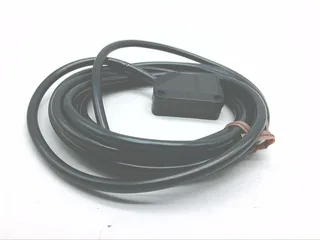 Omron E3Z-D82K 2M — Photoelectric Sensors