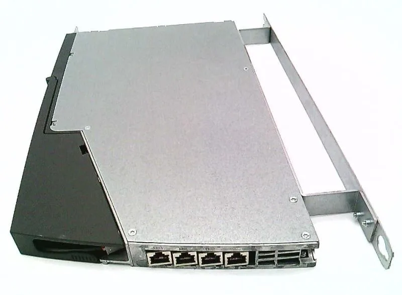 Siemens 6SL3040-0NA00-0AA0 — AC Drives (VFD) (image 4)