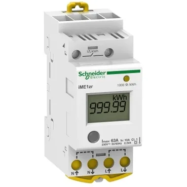 Schneider Electric A9M17067 — Circuit Breaker Accessories