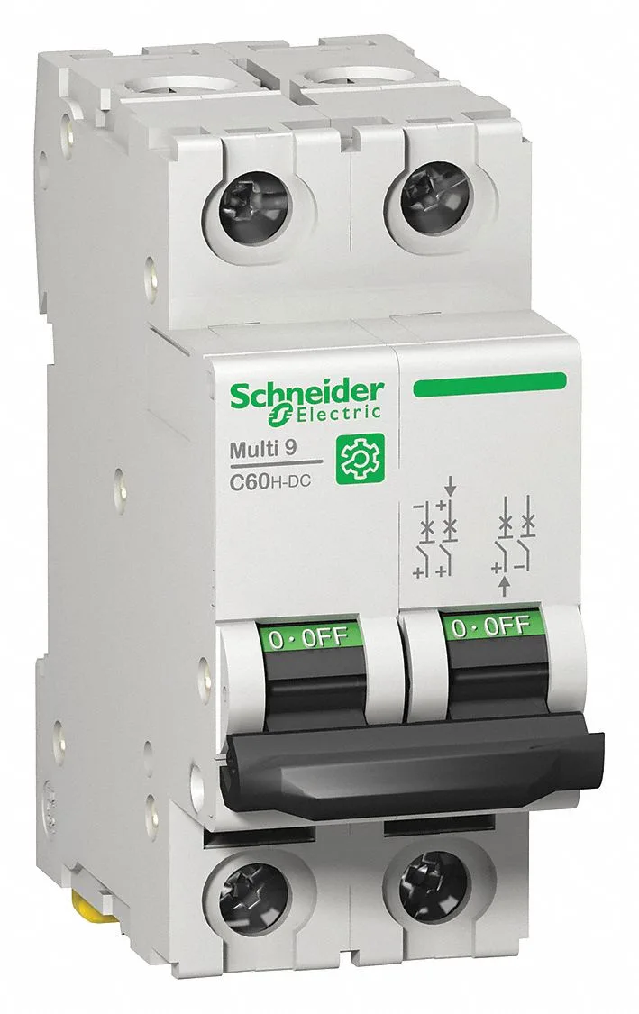 Schneider Electric M9U21203 (image 4)