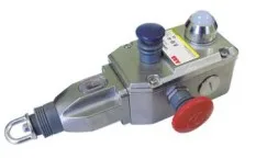 ABB 2TLA050208R1332 — Safety Relays