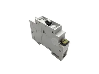 Siemens 5SN1306 — Miniature Circuit Breakers (MCB)