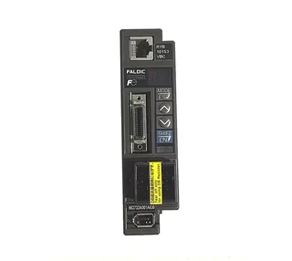 Fuji Electric RYB-101S3-VBC — Servo Drives