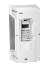 ABB ACS800-U1-0120-5+L503 — AC Drives (VFD)