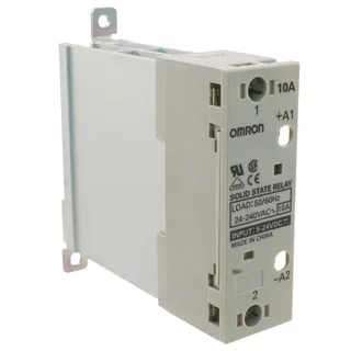 Omron G3PA-210B-VD-X DC5-24