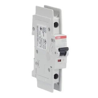 ABB SU201M-C0.5 — 1-Pole MCB (DIN Rail) (image 5)