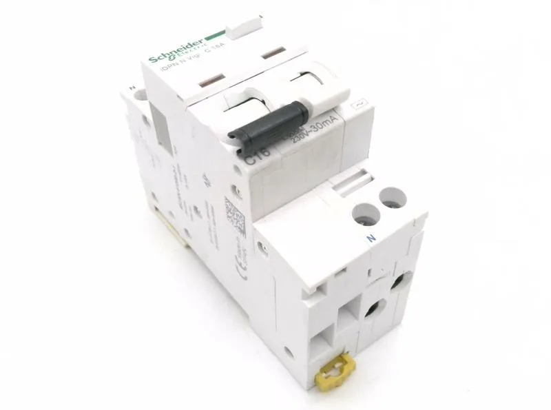 Schneider Electric A9D31616 (image 3)