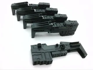 Siemens 6ES7193-4CB10-0AA0 — PLC I/O & Expansion Modules (image 3)