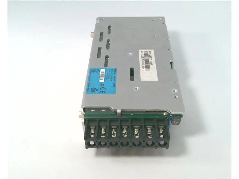 Omron S8VM-15012 — Power Supplies (image 4)