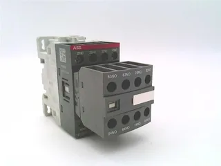 ABB NFZ80E-21 — General Purpose Relays (image 2)