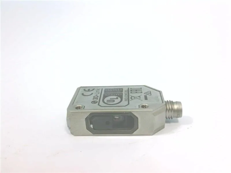 Omron E3AS-F1500IMD M3 — Photoelectric Sensors