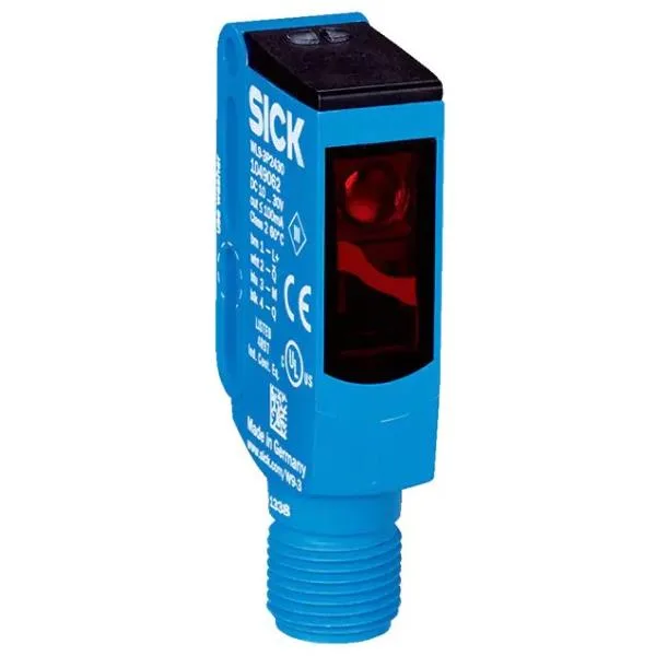 SICK WL9-3N1132 — Photoelectric Sensors