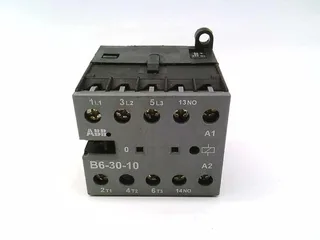 ABB GJL1211001R8100